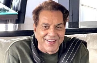 Dharmendra Death: नहीं रहे बॉलीवुड के हीमैन धर्मेंद्र, लंबी बीमारी के बाद दुनिया को कहा अलविदा