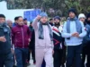 सीएम धामी का बागेश्वर दौरा: विकास कार्यों की रफ्तार देखी, युवा खिलाड़ियों से की सीधी बातचीत