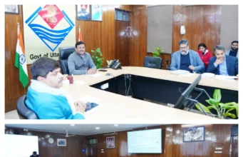 निरंजनपुर मंडी होगी शिफ्ट, मुख्य सचिव ने दिए नयी जगह तलाशने के निर्देश