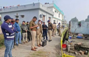 हल्द्वानी: मुखानी थाना क्षेत्र में दो सगे भाई सुनील और मनोज की संदिग्ध मौत, इलाके में सनसनी