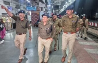 बनभूलपुरा: सुप्रीम कोर्ट फैसले से पहले सतर्कता, रेलवे अतिक्रमण मामले की कल सुनवाई