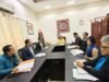 1 जनवरी से स्वास्थ्य विभाग में बायोमेट्रिक हाजिरी अनिवार्य, अनुपस्थिति पर सख्ती