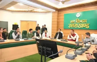 Dehradun: 24 दिसंबर से मसूरी में शुरू होगी सर्दियों की रंगीन धूम