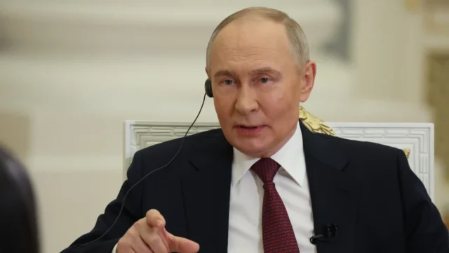 Putin ने भरोसा दिलाया, रूस भारत को ईंधन सप्लाई में किसी बाधा की चिंता नहीं