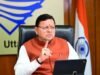 आज नैनीताल जनपद के दौरे पर रहेंगे मुख्यमंत्री धामी, कई कार्यक्रमों में होंगे शामिल