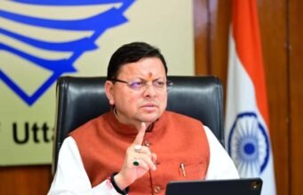 हल्द्वानी : सीएम पुष्कर सिंह धामी का कल हल्द्वानी दौरा