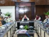 हर्बल और जड़ी-बूटी सेक्टर में नवाचार व मार्केटिंग पर जोर: मुख्यमंत्री धामी ने दिए निर्देश