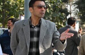 लाल पानी में एकीकृत ठोस अपशिष्ट प्लांट का डीएम ने किया निरीक्षण, रिपोर्ट तलब