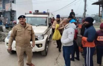 हल्द्वानी: यहां नहर में तैरता मिला नवजात का शव, इलाके में सनसनी, ममता पर उठा बड़ा सवाल
