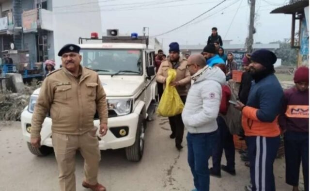 हल्द्वानी: यहां नहर में तैरता मिला नवजात का शव, इलाके में सनसनी, ममता पर उठा बड़ा सवाल