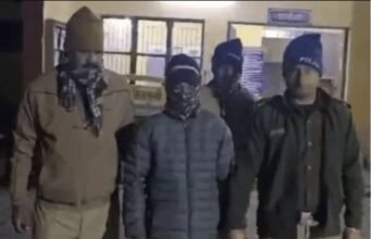 देहरादून में गर्भवती महिला से रेप करने वाला आरोपी गिरफ्तार:पंचायत ने की थी मामला को दबाने की कोशिश, डीएम का एक्शन