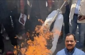 उत्तराखंड में सिख समाज पर विवादित टिप्पणी:सिख एडवोकेट ने जताई आपत्ति, हरक सिंह रावत बोले- सॉरी मेरे मुहं से निकल गया
