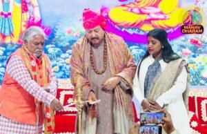 बिहार, उत्तराखंड के बीच पर्यटन गतिविधियों को बढ़ाया जाएगा: महाराज
