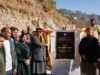 चौबट्टाखाल को महाराज ने फिर दिया 64 करोड़ की योजनाओं का तोहफा