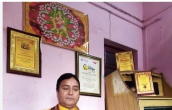 डरावना नहीं परंतु पूरे विश्व के लिए परिवर्तन का वर्ष रहेगा 2026: आचार्य डॉक्टर चंडी प्रसाद घिल्डियाल दैवज्ञ।