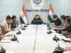सार्वजनिक परिसंपत्तियों की मैपिंग में लापरवाही पर सीडीओ सख्त, एक हफ्ते में सभी विभागों को पूरा करने के निर्देश