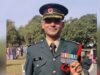 उत्तराखंडः पहाड़ का बेटा दीपक बना सेना में लेफ्टिनेंट, राइफलमैन से हुए थे भर्ती
