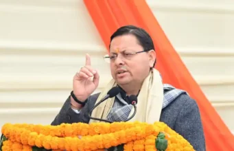 सीएम धामी ने किया हरिद्वार के बुग्गावाला में ‘मशरूम ग्राम’ का शुभारंभ, किसानों की आय बढ़ाने की नई पहल