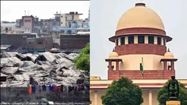 बनभूलपुरा अतिक्रमण मामला- सुप्रीम कोर्ट का फैसला आज:50 हजार लोगों का भविष्य टिका, हल्द्वानी में हाई अलर्ट; 500 से ज्यादा जवान तैनात