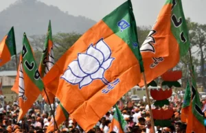 Uttarakhand: नए साल पर भाजपा ने सभी सात मोर्चों की प्रदेश टीम की घोषित, देखें किन्हें मिली जिम्मेदारी