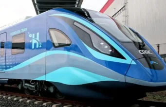 इसी महीने से दौड़ने लगेगी देश की पहली हाइड्रोजन ट्रेन