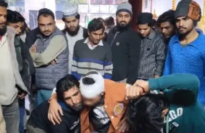 चौंकाने वाली घटना : उत्तराखंड में कश्मीरी युवकों से पहले धर्म पूछा, फिर किया हमला