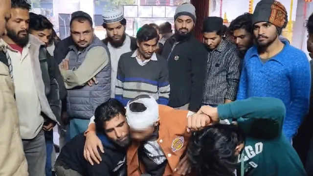 चौंकाने वाली घटना : उत्तराखंड में कश्मीरी युवकों से पहले धर्म पूछा, फिर किया हमला