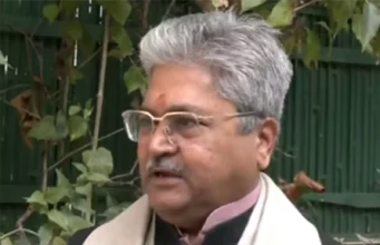 भाजपा के दुष्यंत गौतम ने अंकिता भंडारी हत्याकांड में 11 आरोपियों के नाम दिल्ली HC में शामिल किए