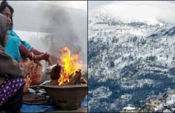 Uttarakhand Weather Update: मौसम में बदलाव के संकेत, पश्चिमी विक्षोभ से पहाड़ों में बारिश और बर्फबारी की संभावना