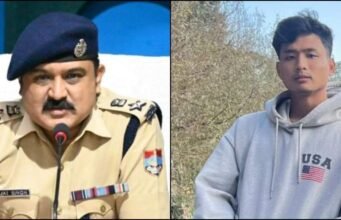उत्तराखंड: नेपाल बॉर्डर के बर्फीले पहाड़ों में छुपा एंजेल चकमा का हत्यारा, पुलिस के लिए बना चुनौती