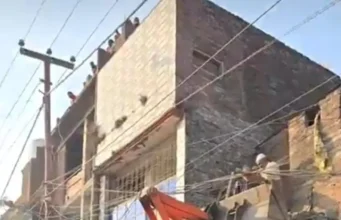 हल्द्वानी: बनभूलपुरा थाना क्षेत्र में बुजुर्ग का शव मिलने से सनसनी