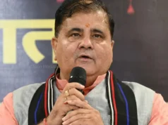 Dehradun : मक्का-मदीना में रोक तो कुंभ में क्यों नहीं? महेंद्र भट्ट ने कांग्रेस से पूछा सवाल