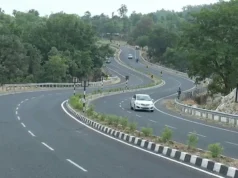 Dehradun-Paonta Sahib सफर में बड़ा बदलाव: अब 2 घंटे नहीं, सिर्फ 35 मिनट लगेंगे