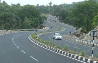 Dehradun-Paonta Sahib सफर में बड़ा बदलाव: अब 2 घंटे नहीं, सिर्फ 35 मिनट लगेंगे