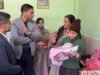 डीएम की पहल से बुजुर्ग महिलाओं को सुरक्षित आश्रय, 30 बेड का दो मंजिला भवन एक वर्ष में तैयार
