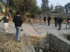 अवैध प्लांटिंग: सरकारी सम्पतियों में अतिक्रमण पर डीएम सख्त, ध्वस्तीकरण अभियान शुरू