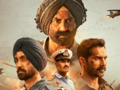 देशभक्ति से सराबोर देहरादून: Border 2 देखने के बाद गूंजे ‘भारत माता की जय’ के नारे