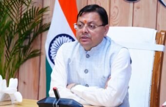 धामी कैबिनेट की बैठक में 19 प्रस्तावों पर लगी मुहर