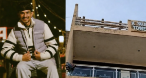 देहरादून: 19 वर्षीय प्रणव की मौत पर भारी बवाल, परिजनों ने लगाया हत्या का आरोप