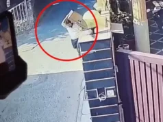 हल्द्वानी में IG-SSP आवास से 100 मीटर दूर दिनहाड़े चोरी:घर में घुस सामान से भरा बक्सा उठाया, CCTV में कंधे पर लादकर भागता दिखा