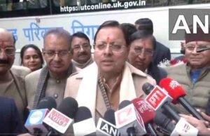 अच्छी खबर परिवहन निगम के बेड़े में शामिल हुईं 112 नई बसें, सीएम ने दिखाई हरी झंडी