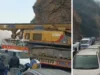 ऋषिकेश-बदरीनाथ National Highway पर फंसा ट्राला, सात घंटे तक लगा रहा 5 KM लंबा जाम