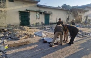 खौफनाक वारदात! गल्ला मंडी में दोहरे हत्याकांड से हल्द्वानी सन्न जाने पूरी खबर