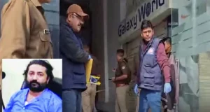 विक्रम शर्मा मर्डर केस,झारखंड का था हिस्ट्रीशीटर 50 से ज़्यादा मुकदमे थे दर्ज!