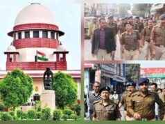 वनभूलपुरा मामला: सुप्रीम कोर्ट सख्त, पुनर्वास कैंप लगाने के आदेश – 31 मार्च 2026 तक मांगी रिपोर्ट