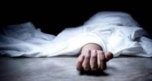 हरिद्वार में सनसनी! कनखल में 15 वर्षीय किशोर की हत्या — दक्ष मंदिर के पीछे मिला खून से सना शव