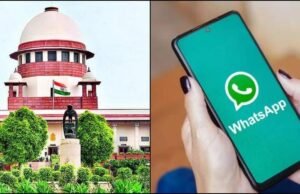 क्या भारत में WhatsApp होगा बैन? 9 फरवरी को सुप्रीम कोर्ट का बड़ा फैसला