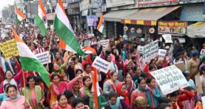 धामी सरकार का बड़ा फैसला: बिंदुखत्ता को राजस्व ग्राम बनाने की घोषणा फिर से जीवित