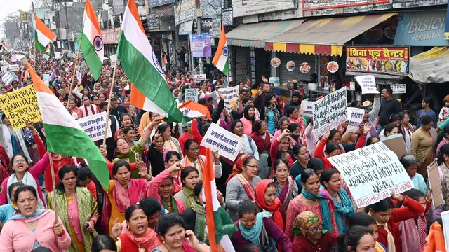 धामी सरकार का बड़ा फैसला: बिंदुखत्ता को राजस्व ग्राम बनाने की घोषणा फिर से जीवित