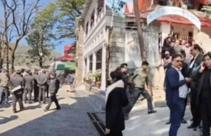 Uttarakhand: नैनीताल सहित दो न्यायालयों को बम से उड़ाने की धमकी, सुरक्षा एजेंसियां अलर्ट मोड पर